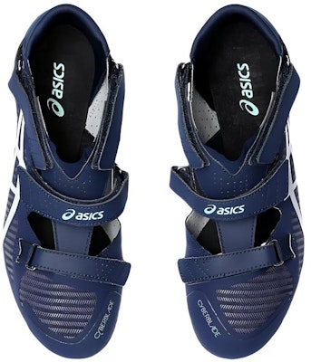 ASICS Sepatu Lari Rendah 'Biru' 1093A134-401 Lookbook ASICS Sepatu Lari Rendah 'Biru' 1093A134-401