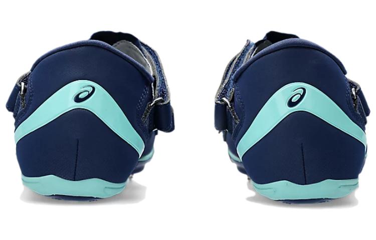 Shop ASICS Sepatu Lari Rendah 'Biru' 1093A134-401