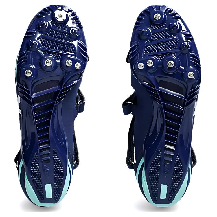 Purchase ASICS Sepatu Lari Rendah 'Biru' 1093A134-401