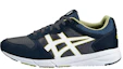 Buy Scarpe Running ASICS Basse ''Blu Bianco'' H6F0N-5001