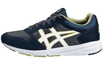 ASICS Running Shoes Low 'Blue White' H6F0N-5001 ASICS Running Shoes Low 'Blue White' H6F0N-5001