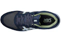Order Scarpe Running ASICS Basse ''Blu Bianco'' H6F0N-5001