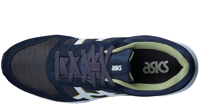 Zapatillas para Correr ASICS Low 'Azul Blanco' H6F0N-5001 Order Zapatillas para Correr ASICS Low 'Azul Blanco' H6F0N-5001