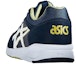 Lookbook Zapatillas para Correr ASICS Low 'Azul Blanco' H6F0N-5001