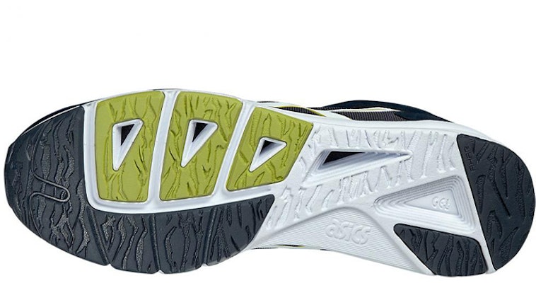 Zapatillas para Correr ASICS Low 'Azul Blanco' H6F0N-5001 Shop Zapatillas para Correr ASICS Low 'Azul Blanco' H6F0N-5001