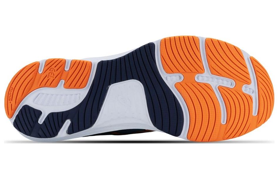 Order ASICS Laufschuhe Low ''Blau Gelb'' 1011B657-401