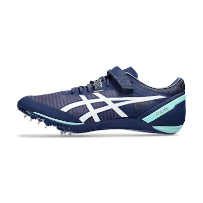 ASICS Running Shoes Low 'Deep Blue'