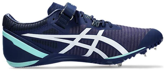 ASICS Kasut Lari Rendah 'Deep Blue' 1093A137-401 Order ASICS Kasut Lari Rendah 'Deep Blue' 1093A137-401