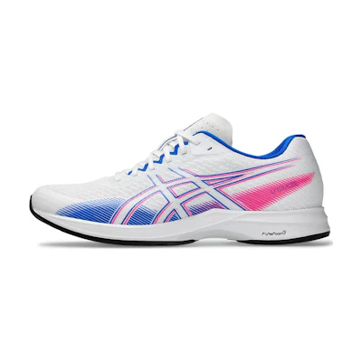 ASICS Running Shoes Low 'Grey Blue Pink'