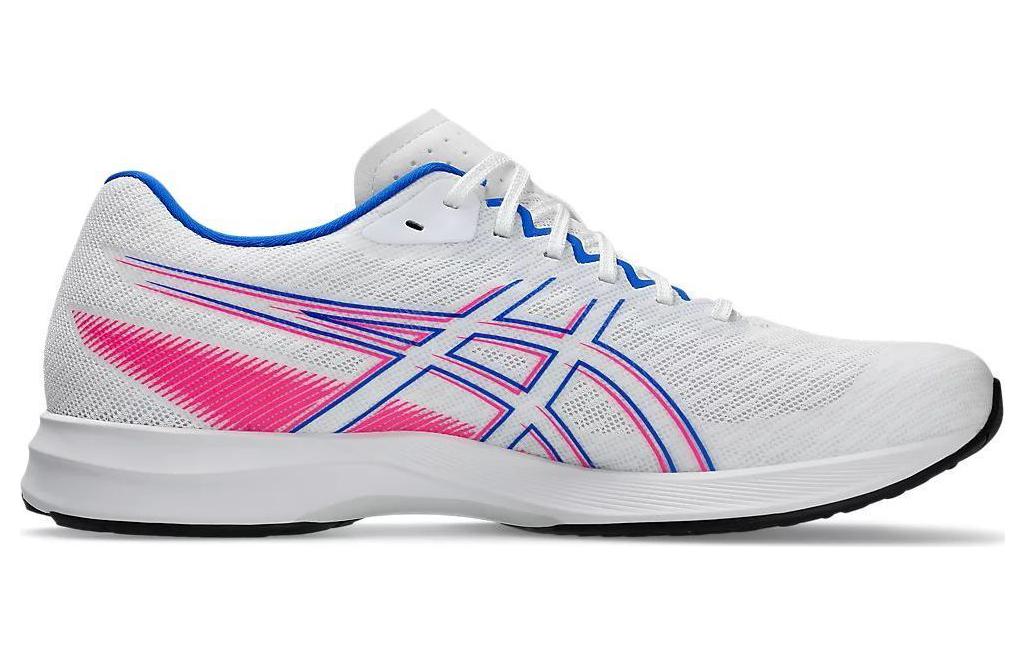 ASICS Running Shoes Low 'Grey Blue Pink' 圖 2