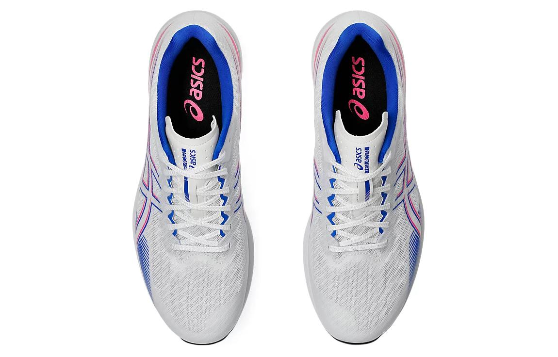 ASICS Running Shoes Low 'Grey Blue Pink' 圖 5