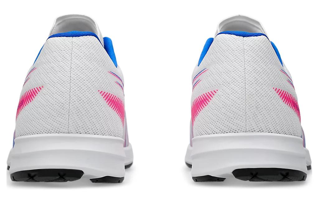 ASICS Running Shoes Low 'Grey Blue Pink' 圖 6