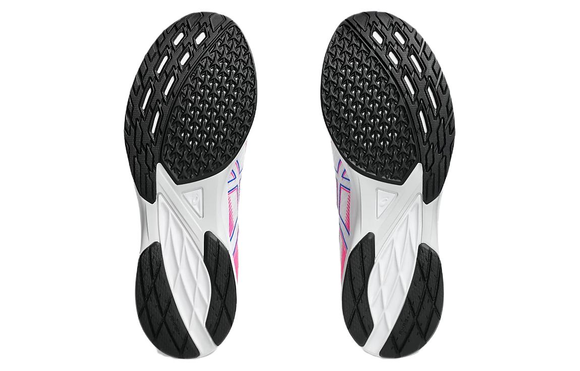 ASICS Running Shoes Low 'Grey Blue Pink' 圖 7