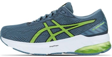 アシックス ランニングシューズ ロー 'グレイグリーン' 1011B654-402 Buy アシックス ランニングシューズ ロー 'グレイグリーン' 1011B654-402