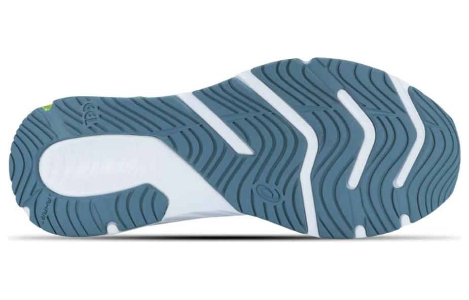 Order Zapatillas de Running ASICS Bajas 'Gris Verde' 1011B654-402
