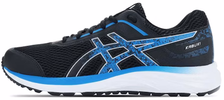 ASICS Running Shoes Low 'Kabuki Black Blue' 1011B531-002 ASICS Running Shoes Low 'Kabuki Black Blue' 1011B531-002