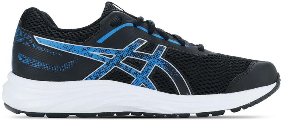 Asics Kabuki 減震防滑耐磨 低筒 跑步鞋 黑藍 Order Asics Kabuki 減震防滑耐磨 低筒 跑步鞋 黑藍