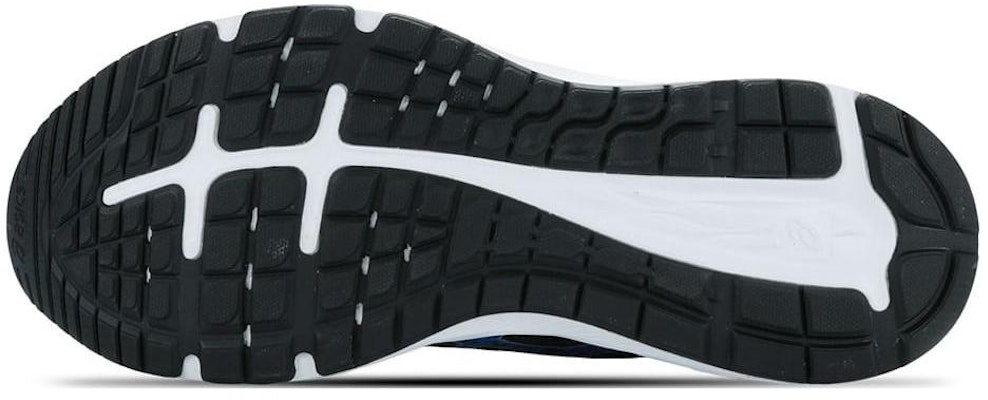 Asics Kabuki 減震防滑耐磨 低筒 跑步鞋 黑藍 Details for Asics Kabuki 減震防滑耐磨 低筒 跑步鞋 黑藍