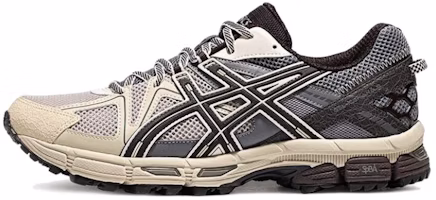 ASICS Gel-Kahana 8 'Cream and Black' 1011B895-020 ASICS Gel-Kahana 8 'Cream and Black' 1011B895-020