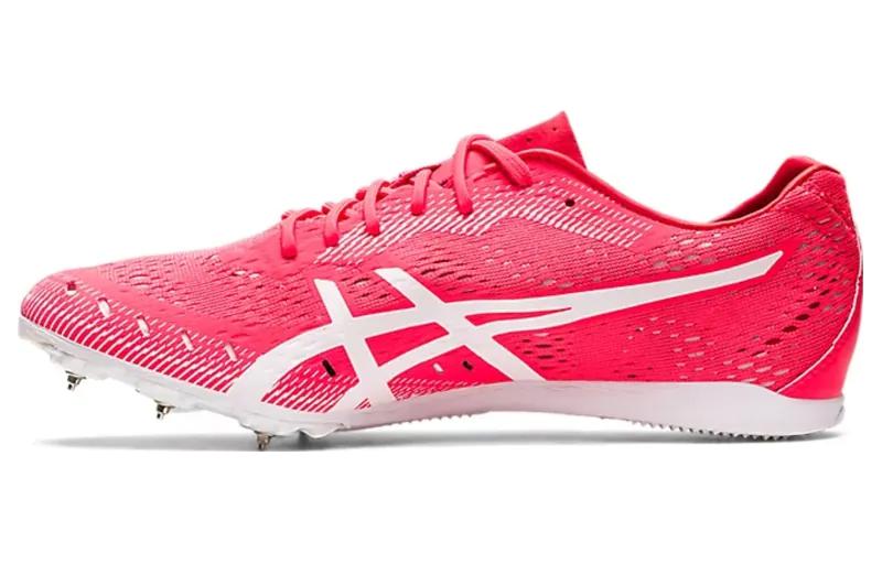 ASICS Running Shoes Low 'Pink Shock-Absorbent' 1093A131-702