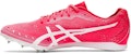 Kasut Lari ASICS Rendah 'Pink Penyerap Kejutan' 1093A131-702
