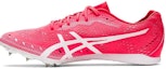 Buy Kasut Lari ASICS Rendah 'Pink Penyerap Kejutan' 1093A131-702