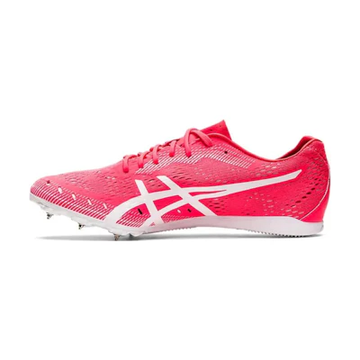 ASICS Running Shoes Low 'Pink Shock-Absorbent'