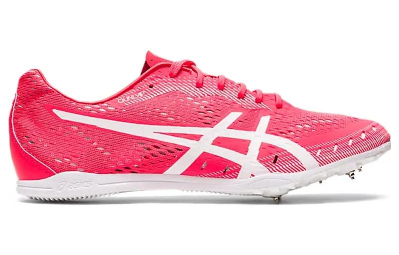Order Kasut Lari ASICS Rendah 'Pink Penyerap Kejutan' 1093A131-702