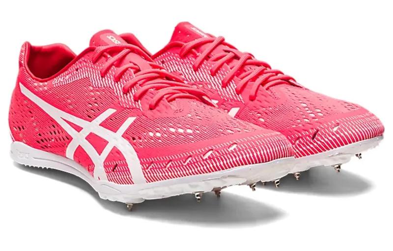 Lookbook ASICS Running Shoes Low 'Pink Shock-Absorbent' 1093A131-702