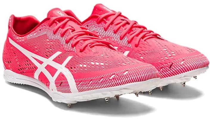 Kasut Lari ASICS Rendah 'Pink Penyerap Kejutan' 1093A131-702 Lookbook Kasut Lari ASICS Rendah 'Pink Penyerap Kejutan' 1093A131-702