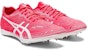 Kasut Lari ASICS Rendah 'Pink Penyerap Kejutan' 1093A131-702