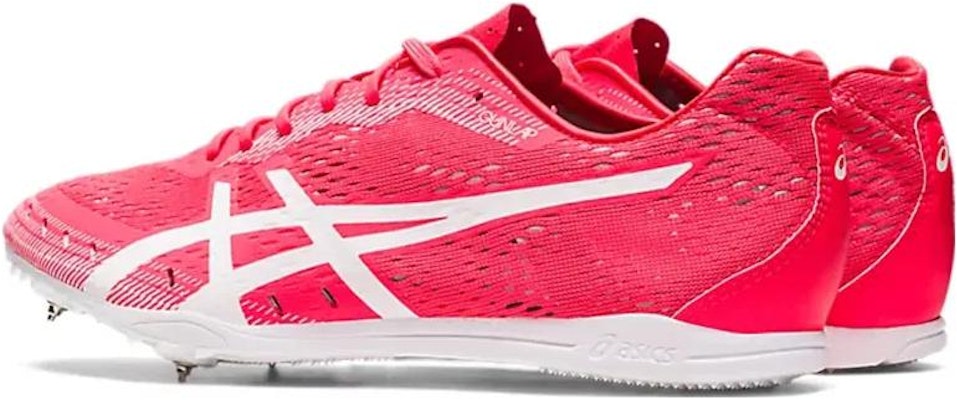 Kasut Lari ASICS Rendah 'Pink Penyerap Kejutan' 1093A131-702 Shop Kasut Lari ASICS Rendah 'Pink Penyerap Kejutan' 1093A131-702