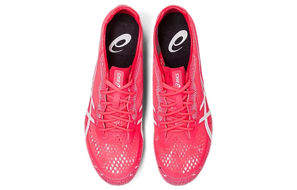 Purchase Kasut Lari ASICS Rendah 'Pink Penyerap Kejutan' 1093A131-702