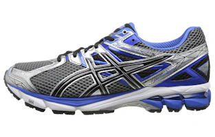 ASICS Running Shoes Low 'Silver Blue' T4K3N-9190 ASICS Running Shoes Low 'Silver Blue' T4K3N-9190