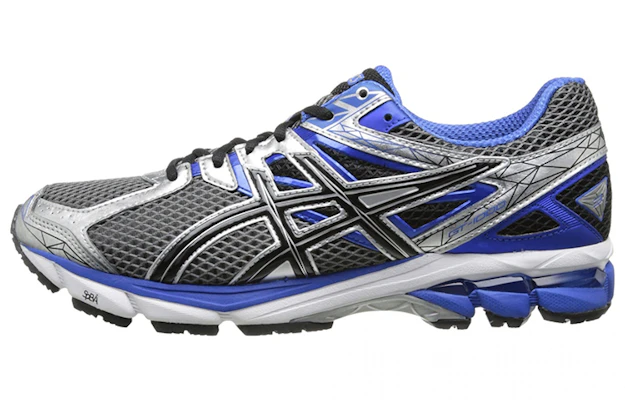 ASICS Kasut Larian Rendah 'Perak Biru' T4K3N-9190 Buy ASICS Kasut Larian Rendah 'Perak Biru' T4K3N-9190