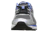 Lookbook ASICS Kasut Larian Rendah 'Perak Biru' T4K3N-9190