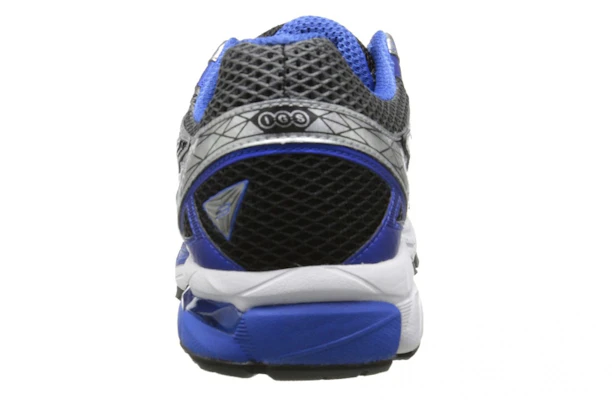 ASICS Kasut Larian Rendah 'Perak Biru' T4K3N-9190 Shop ASICS Kasut Larian Rendah 'Perak Biru' T4K3N-9190