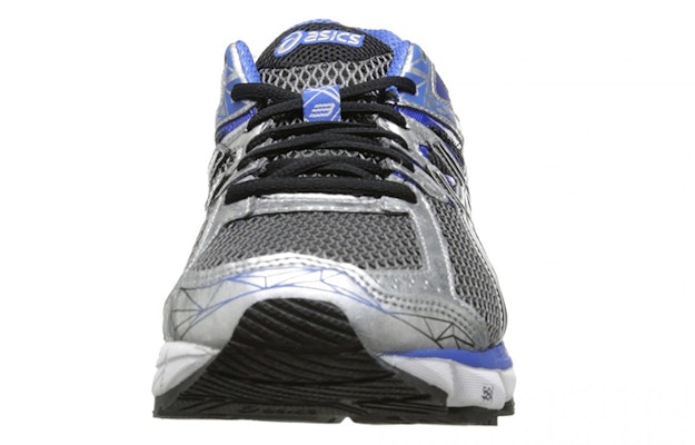 ASICS Running Shoes Low 'Silver Blue' T4K3N-9190 Lookbook ASICS Running Shoes Low 'Silver Blue' T4K3N-9190