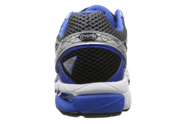 ASICS Running Shoes Low 'Silver Blue' T4K3N-9190 Shop ASICS Running Shoes Low 'Silver Blue' T4K3N-9190