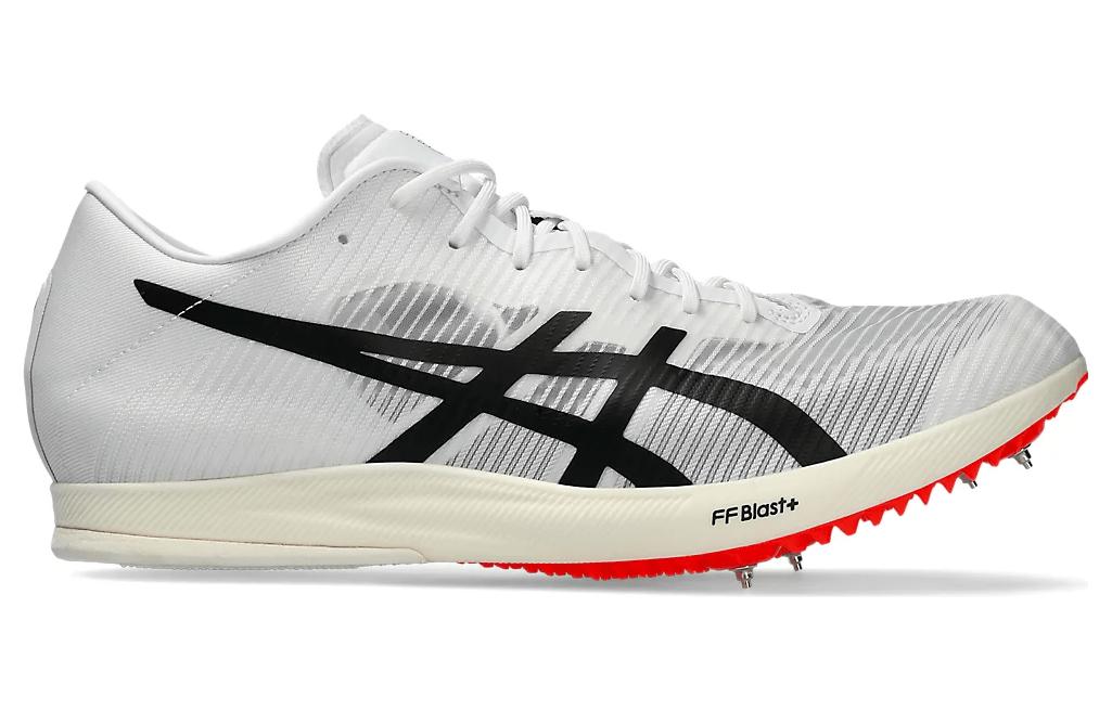 Order ASICS 低帮跑鞋 '白色' 1093A196-100