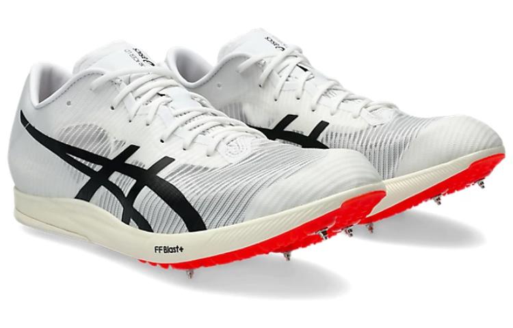 Lookbook ASICS 低帮跑鞋 '白色' 1093A196-100