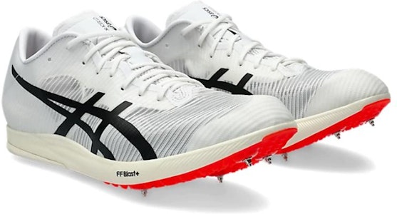 Asics 減震耐磨 低筒 跑步鞋 男款 白色 Lookbook Asics 減震耐磨 低筒 跑步鞋 男款 白色