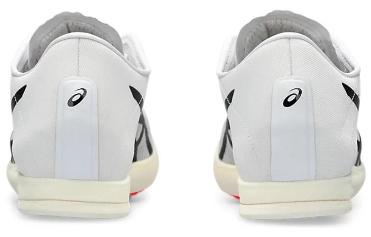 Shop ASICS 低帮跑鞋 '白色' 1093A196-100