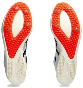 Asics 減震耐磨 低筒 跑步鞋 男款 白色 Purchase Asics 減震耐磨 低筒 跑步鞋 男款 白色