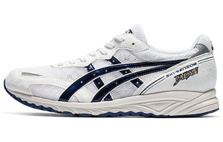 ASICS Skysensor Japan White/Blue 1013A050-100