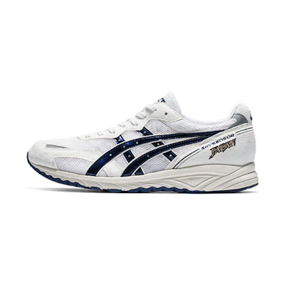 ASICS Skysensor Japan White/Blue