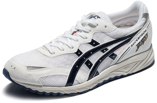 ASICS Skysensor Japan Putih/Biru 1013A050-100 Order ASICS Skysensor Japan Putih/Biru 1013A050-100