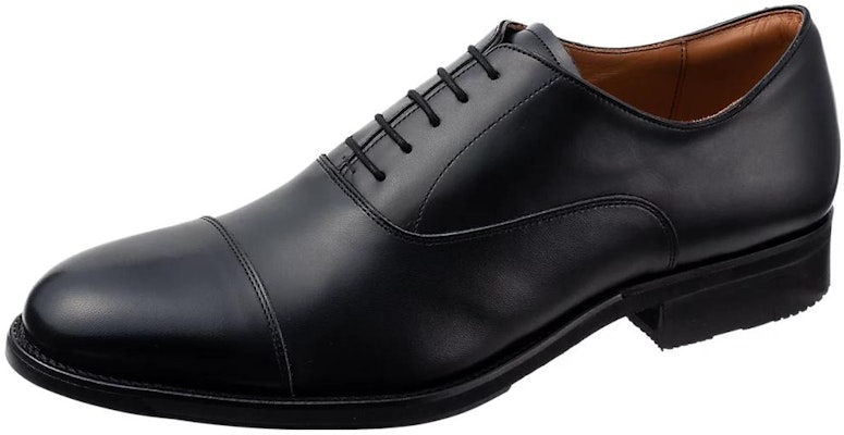 ASICS Runwalk 3E 'Comfort Formal Black' WR813R-90 Lookbook ASICS Runwalk 3E 'Comfort Formal Black' WR813R-90
