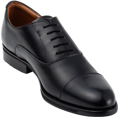 ASICS Runwalk 3E 'Comfort Formal Black' WR813R-90 Shop ASICS Runwalk 3E 'Comfort Formal Black' WR813R-90