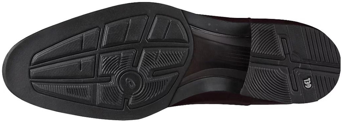 아식스 런워크 3E '레드브라운' WR813R-27 Lookbook 아식스 런워크 3E '레드브라운' WR813R-27